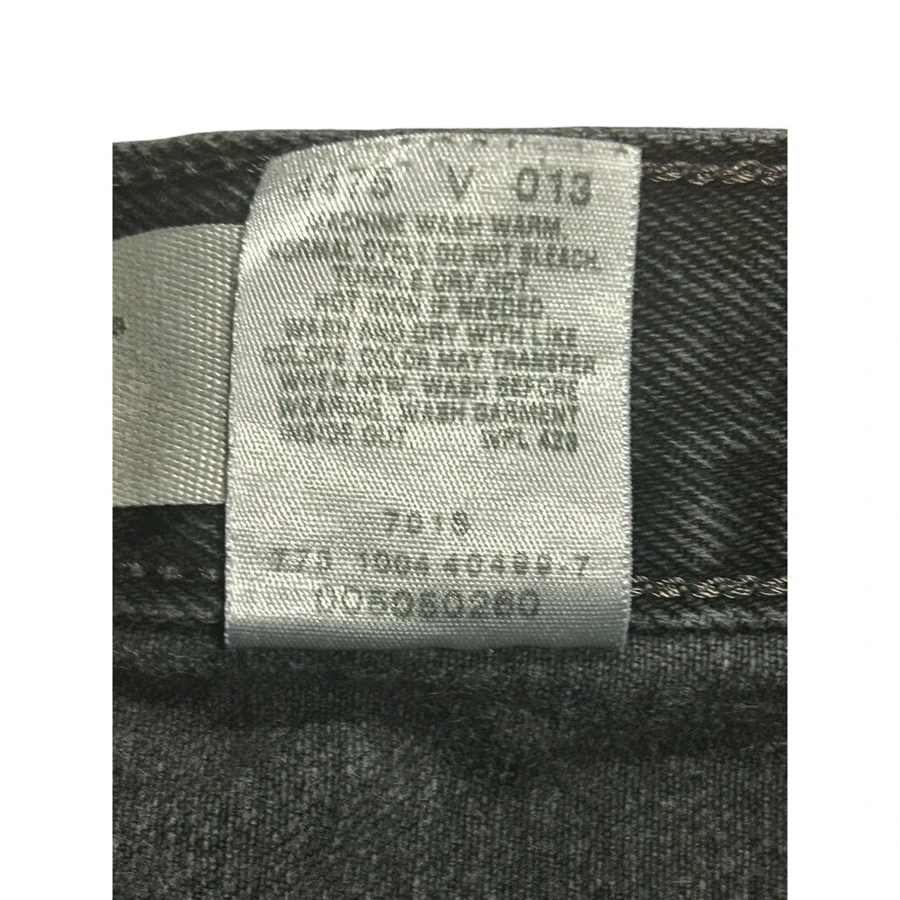 Levis vintage levis